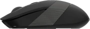 A4TECH FG10 Fstyler Wireless Grey