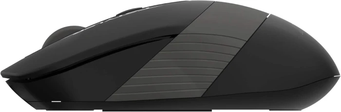 A4TECH FG10 Fstyler Wireless Grey
