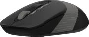 A4TECH FG10 Fstyler Wireless Grey