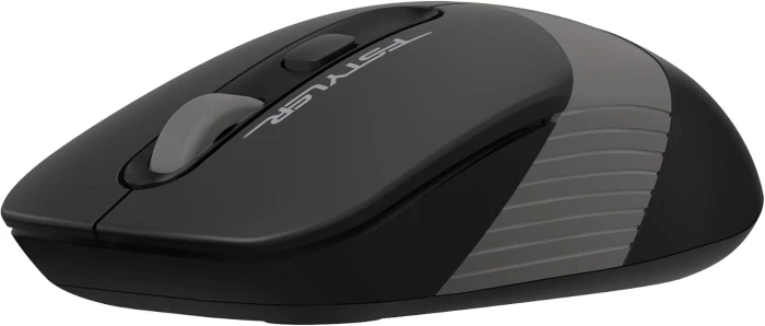 A4TECH FG10 Fstyler Wireless Grey