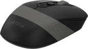 A4TECH FG10 Fstyler Wireless Grey