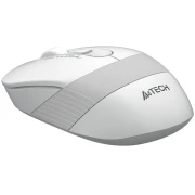 A4TECH FG10 Fstyler Wireless White