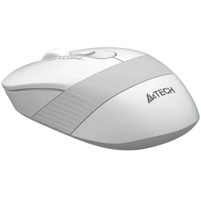 A4TECH FG10 Fstyler Wireless White