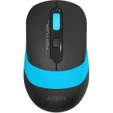 A4TECH FG10S Fstyler Silent Blue