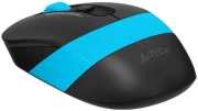 A4TECH FG10S Fstyler Silent Blue