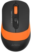A4TECH FG10S Fstyler Silent Orange