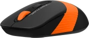 A4TECH FG10S Fstyler Silent Orange