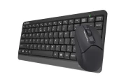 A4TECH FG1112 Wireless Black