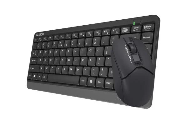 A4TECH FG1112 Wireless Black