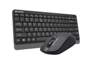 A4TECH FG1112 Wireless Black