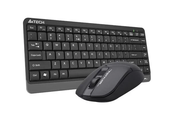 A4TECH FG1112 Wireless Black