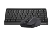 A4TECH FG1112 Wireless Black