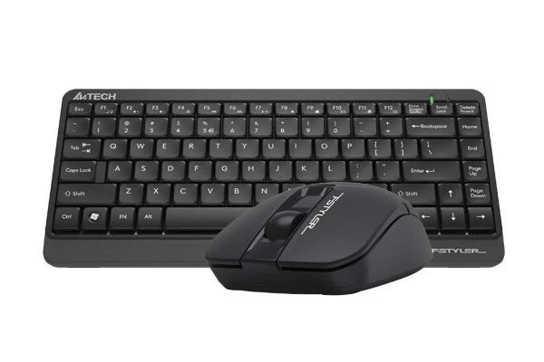 A4TECH FG1112 Wireless Black