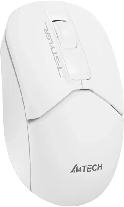 A4TECH FG12 Wireless White