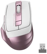 A4tech FG30 Fstyler - Pink