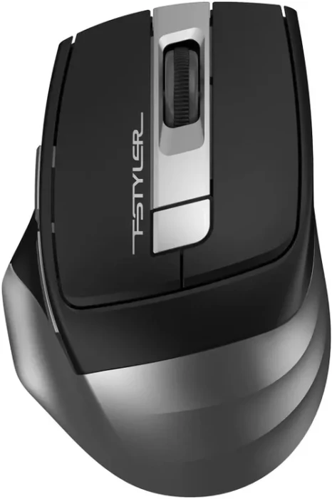 A4TECH FG35 Fstyler Wireless Grey