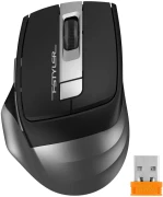 A4TECH FG35 Fstyler Wireless Grey