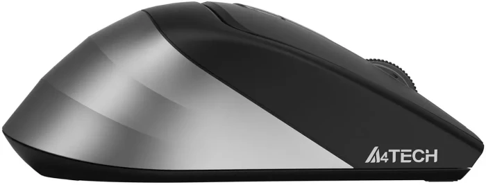 A4TECH FG35 Fstyler Wireless Grey