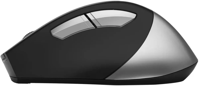 A4TECH FG35 Fstyler Wireless Grey