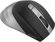 A4TECH FG35 Fstyler Wireless Grey