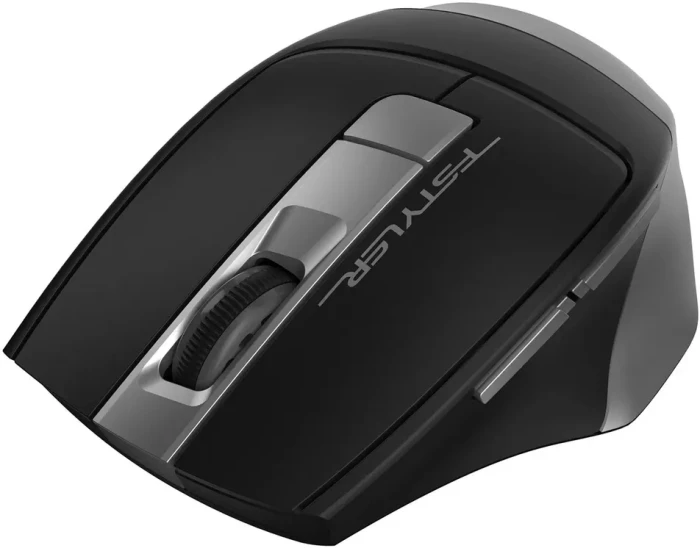 A4TECH FG35 Fstyler Wireless Grey