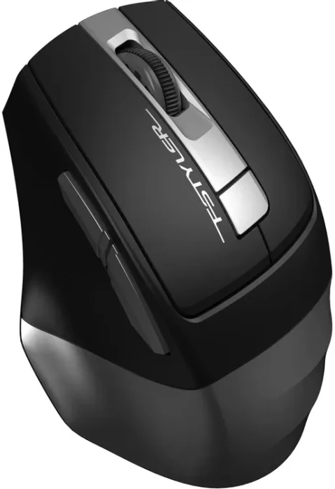A4TECH FG35 Fstyler Wireless Grey