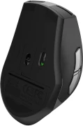 A4TECH FG35 Fstyler Wireless Grey