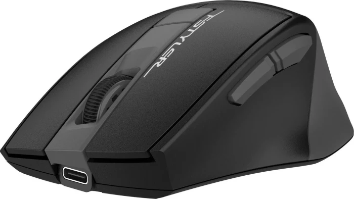 A4TECH FG35CS Plus Fstyler Grey