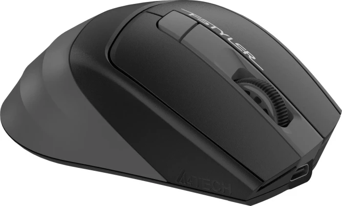 A4TECH FG35CS Plus Fstyler Grey
