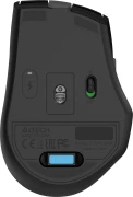 A4TECH FG35CS Plus Fstyler Grey