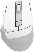 A4TECH FG35CS Plus Fstyler White