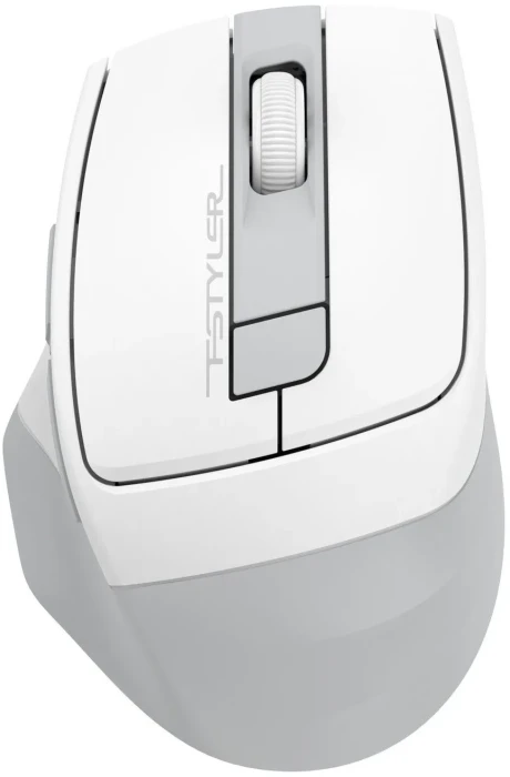 A4TECH FG35CS Plus Fstyler White
