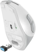A4TECH FG35CS Plus Fstyler White