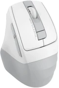 A4TECH FG35CS Plus Fstyler White
