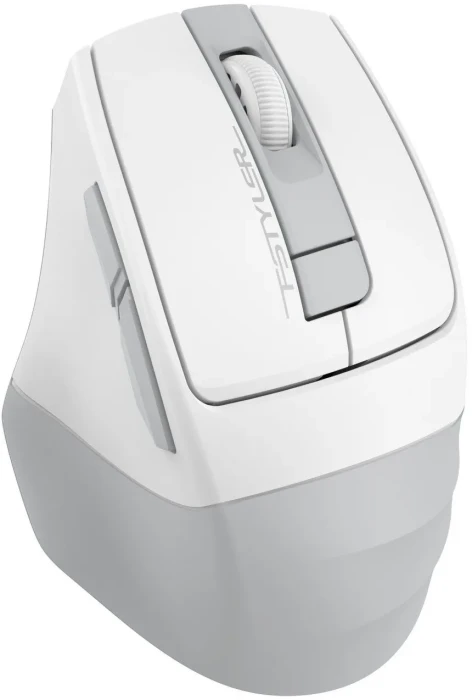 A4TECH FG35CS Plus Fstyler White