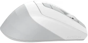 A4TECH FG35CS Plus Fstyler White