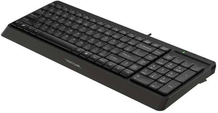 A4TECH FK15 Grey