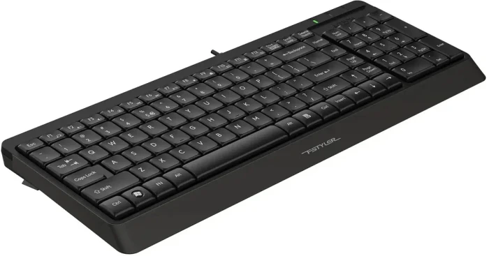 A4TECH FK15 Grey
