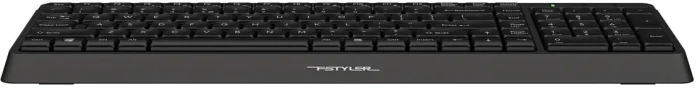 A4TECH FK15 Grey
