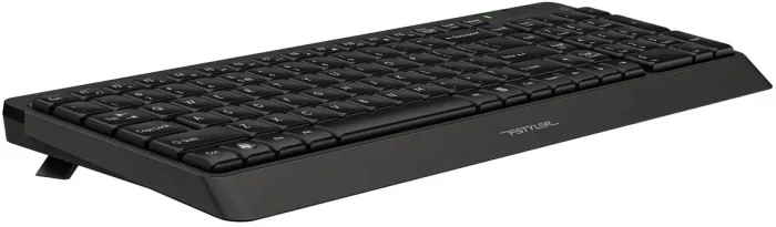 A4TECH FK15 Grey
