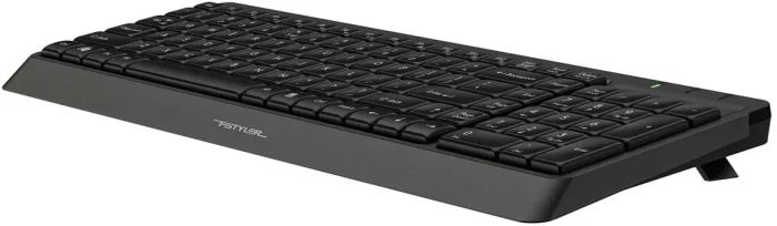 A4TECH FK15 Grey