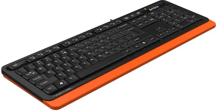 A4TECH FKS10 ORANGE