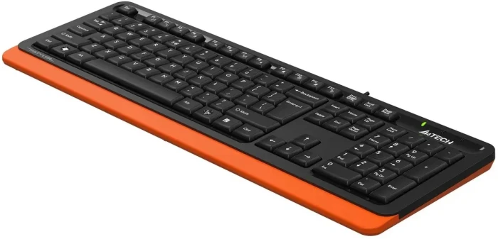 A4TECH FKS10 ORANGE