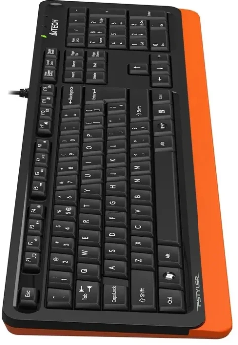 A4TECH FKS10 ORANGE