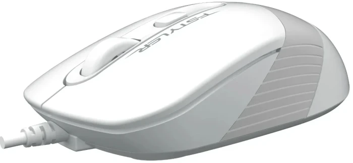 A4TECH FM10 WHITE