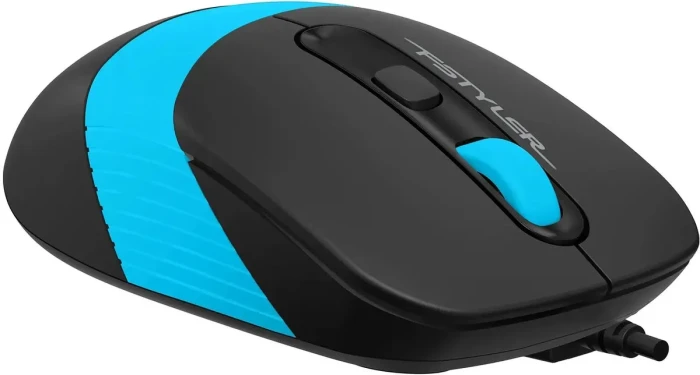 A4TECH Fstyler F1010 Blue