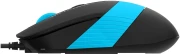 A4TECH Fstyler F1010 Blue