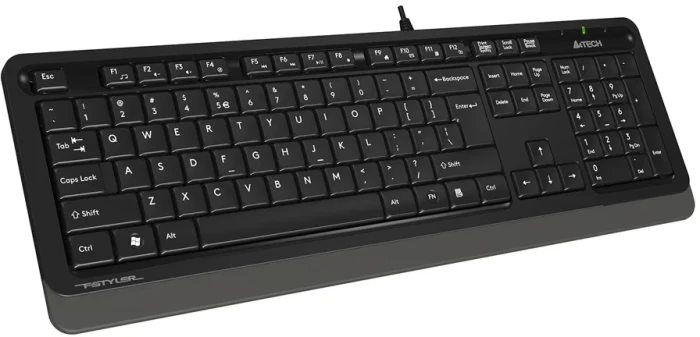 A4TECH Fstyler F1010 Grey