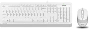 A4TECH Fstyler F1010 White