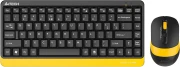 A4TECH Fstyler FG1110 2.4G Bumblebee